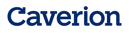 Caverion -logo