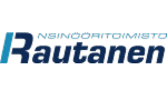 Logo Insinööritoimisto Rautanen