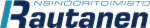 Insinööritoimisto Rautanen Oy logo
