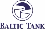 Logo Baltic Tank